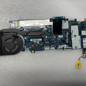 Lenovo ThinkPad 14” T495s AMD 7 Pro 3700U 2.3GHz 16GB Motherboard 02DM192 product photo 1