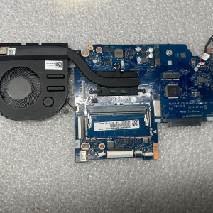 Lenovo S340-15iiL Touch i7-1065g7 Motherboard 5B20W89114 product photo 1