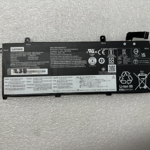 Lenovo 238 cycles -Lenovo Thinkpad T14 Gen 2 14in genuine original battery L18M3P73 Laptop Battery product photo 1