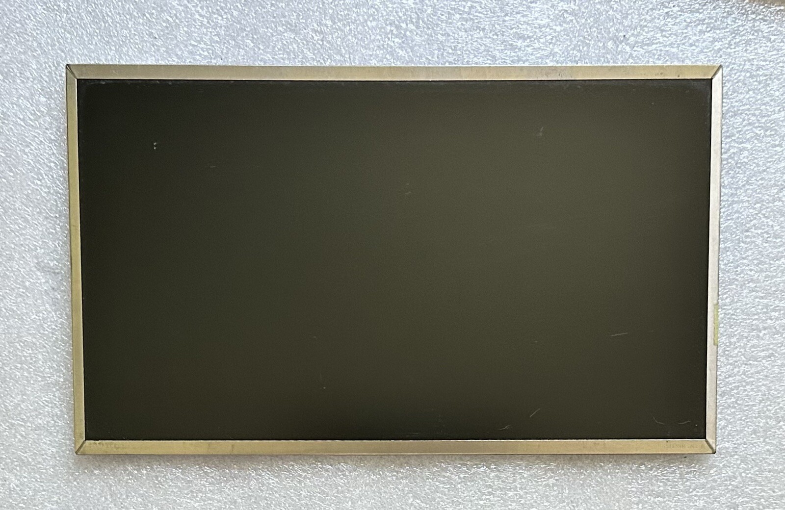 Dell Samsung Laptop Screen 14” display Panel LTN140KT04 201 MATTE LCD Mark on screen MJ154 product photo 1