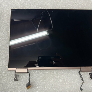 HP Spectre 13-ae015dx FHD complete touch screen lcd panel display assembly Gold LCD Screen Assembly product photo 1