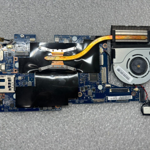Acer SP315-51 i3-6100u Motherboard NBGK911004 NB.GK911.004 product photo 1