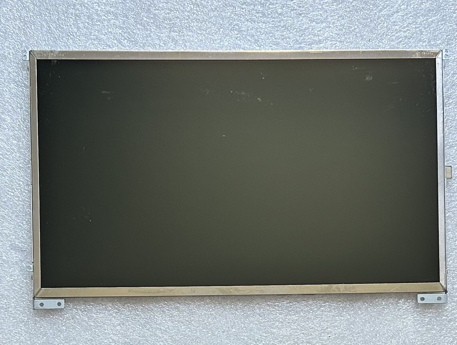 Samsung 14.0" Laptop Screen display Panel LTN140KT04 MATTE LCD Mark on screen MJ154 product photo 1