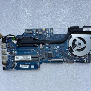 HP Notebook 14-CK0065ST 14-CK0 14” Core i3-8130U 2.2GHz Motherboard L23231-601 product photo 1