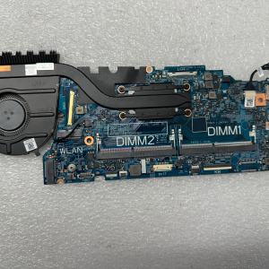 Dell Latitude 3510 i7-10510u Motherboard J6VTW product photo 1