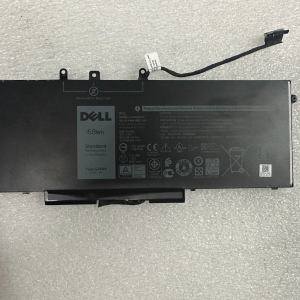 Dell Latitude 5590 genuine original battery MT31P KCM82 -Excellent in Dell bios Laptop Battery product photo 1