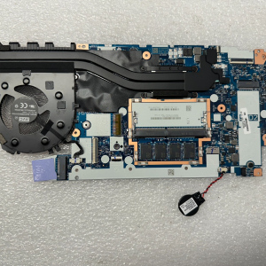 Lenovo Thinkpad E14 Gen 3 AMD Ryzen 7 5700u Radeon Motherboard 5B21C16057 Processor product photo 1