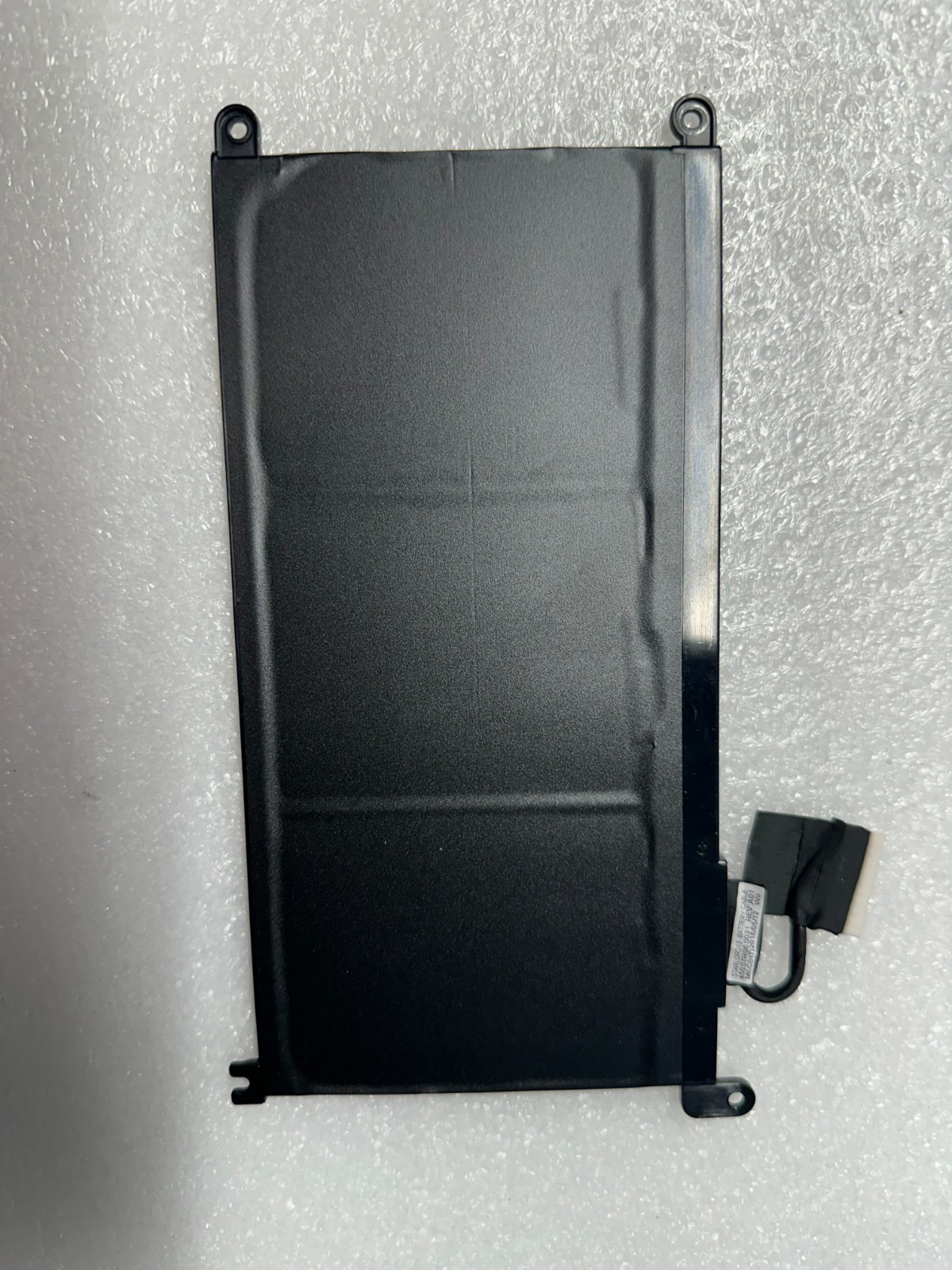 Dell Inspiron 7579 genuine original battery FC92N -Excellent in Dell bios Laptop Battery product photo 2