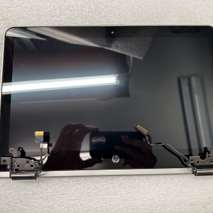 HP 13-u157cl 13.3in FHD complete touch screen lcd panel display assembly LCD Screen Assembly product photo 1