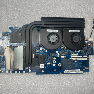 Lenovo Y700-15isk i5-6300hq Motherboard 5b20l80387 product photo 1