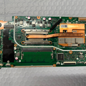 ASUS X712JA i5-1035G1 4gb Motherboard 90NB0SZ0-R00031 product photo 1