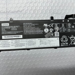 Lenovo 188 cycles -Lenovo ThinkPad T14 Gen 2 genuine original battery L18M3P73 Laptop Battery product photo 1