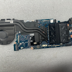 Dell Inspiron 5510 i5-11320H Motherboard 6ktvx product photo 1