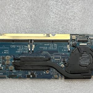 Dell Latitude 7300 Intel Core i5-8265U 1.60GHz Laptop Motherboard TCDGC 0TCDGC product photo 1