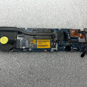 Dell XPS 9360 i5-8250u Motherboard D8261 product photo 1