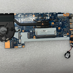 Lenovo Thinkpad E15 20RD 20RE i3-10110u Motherboard 5B20S72219 product photo 1