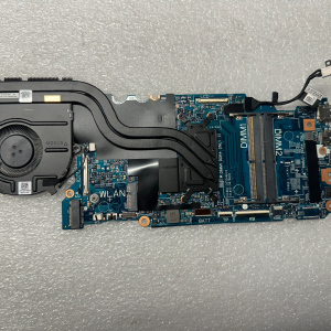 Dell Inspiron 3520 i7-1165g7 Motherboard C9RFG product photo 1