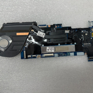HP x360 Chromebook 14 G1 i7-8650u 16gb Motherboard L50838-001 product photo 1