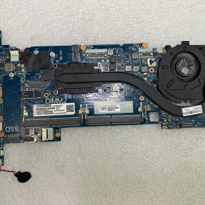 HP Elitebook 830 g6 i5-8365u Motherboard L60635-601 product photo 1