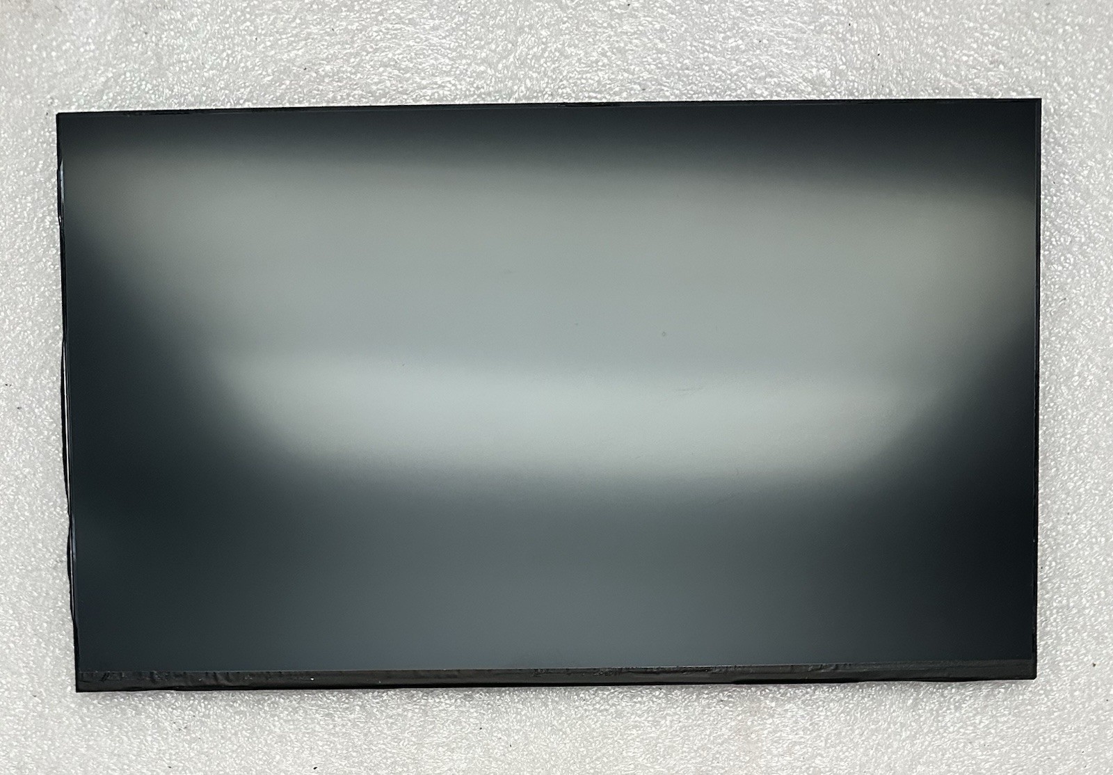 BOE 15.6” Matte LCD Laptop Screen Display 30 Pin Panel NE156FHM-N4X, 000TN product photo 1