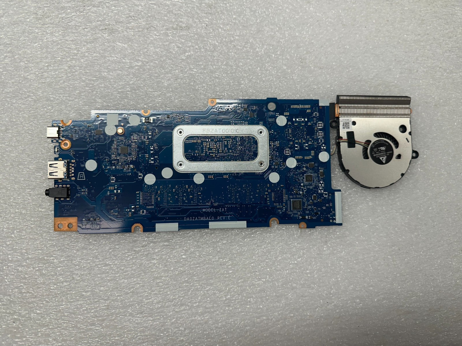 Acer Chromebook CB715-1W-59YQ i5-8250u Motherboard nbhb211002 product photo 2