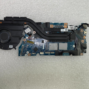 Dell Latitude 3330 i5-1145g7 Motherboard T9VR3 product photo 1
