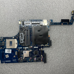 HP zbook 15 1st gen motherboard 734304-001 product photo 1