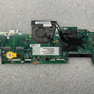 Lenovo Thinkpad Yoga 470 i5-7300u Motherboard 01hy157 product photo 1