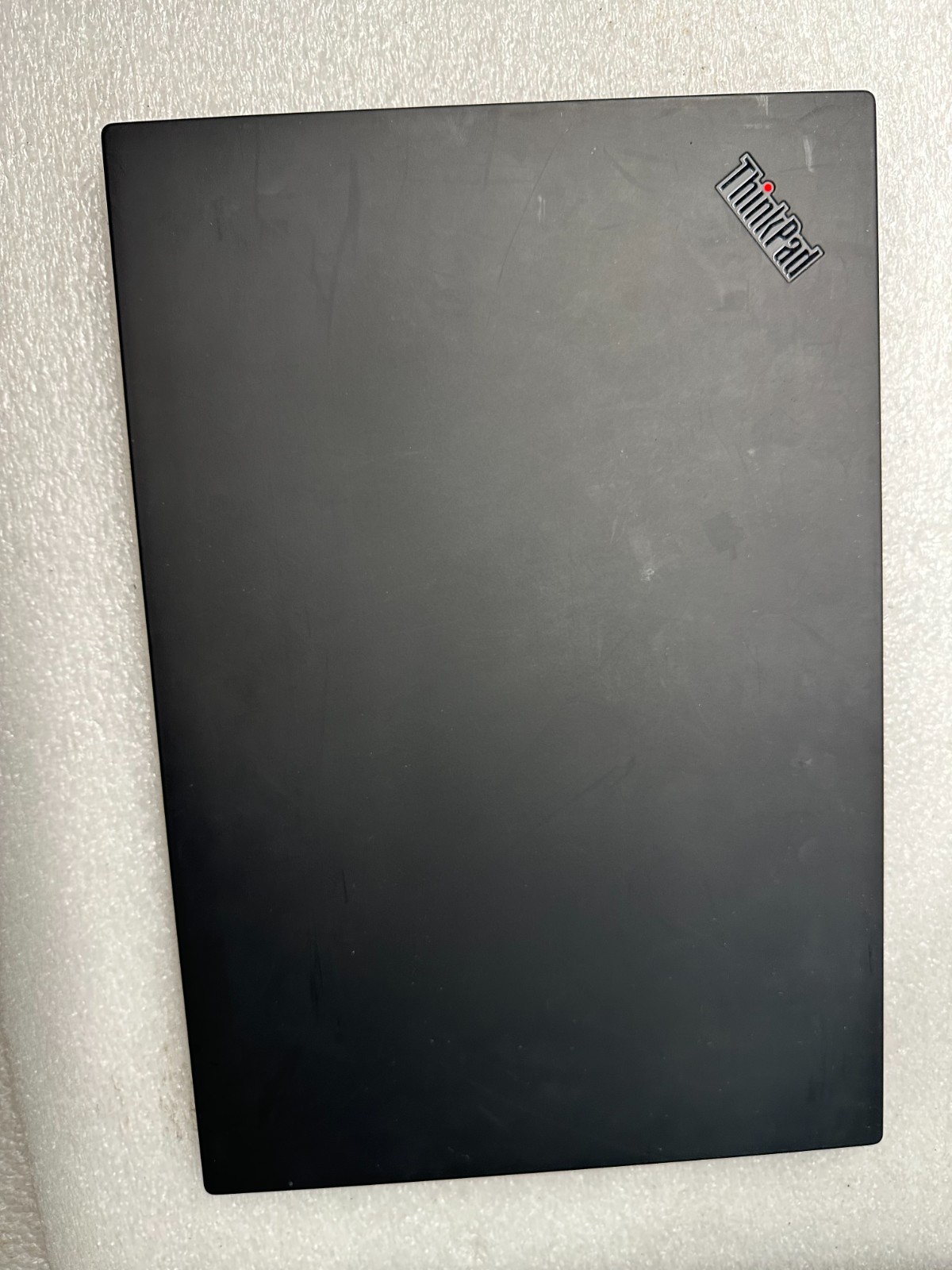 Lenovo Thinkpad P1 Gen 1 15.6 FHD complete lcd screen display panel assembly LCD Screen Assembly product photo 2