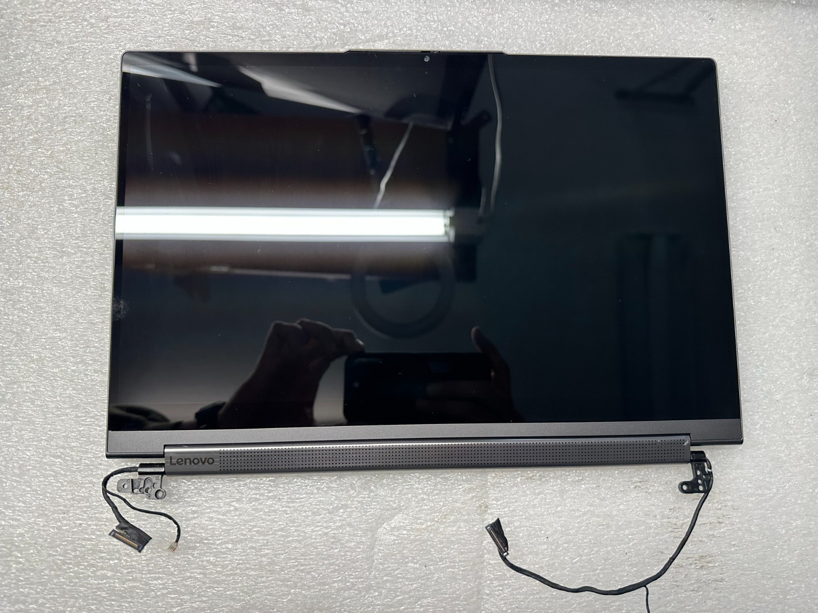 Lenovo Yoga C940-14iil FHD IPS complete touch screen lcd panel display assembly LCD Screen Assembly product photo 1