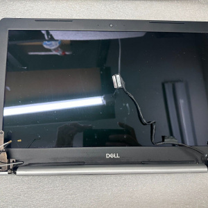 Dell 15.6 FHD Inspiron 5575 complete lcd screen touch display panel assembly LCD Screen Assembly product photo 1