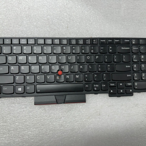 Lenovo ThinkPad T15 Gen 2 Keyboard 5N20V77999 product photo 1