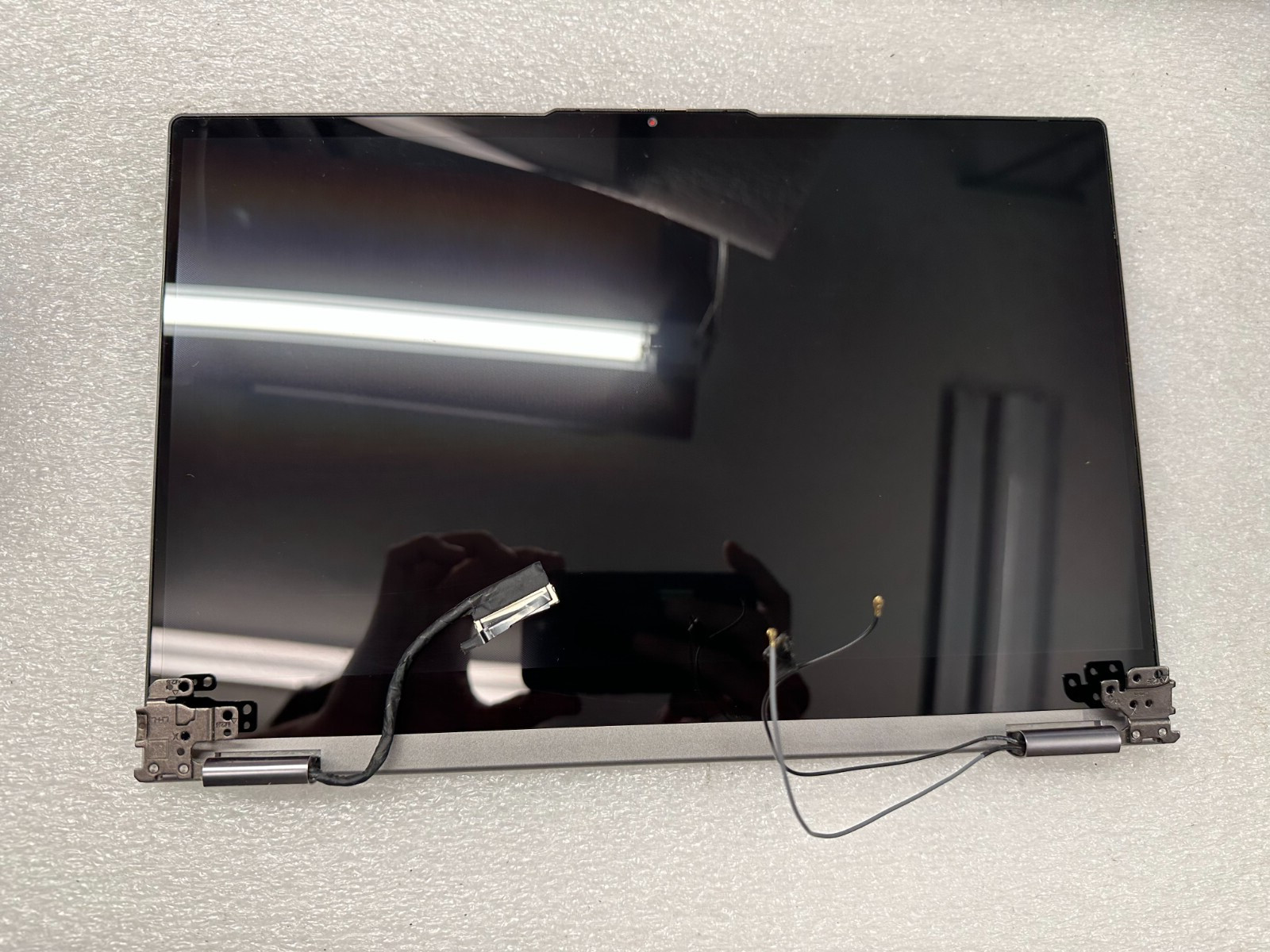 Lenovo Thinkbook 14s Yoga ITL 20we 14in complete touch screen lcd panel display Laptop Screen product photo 1
