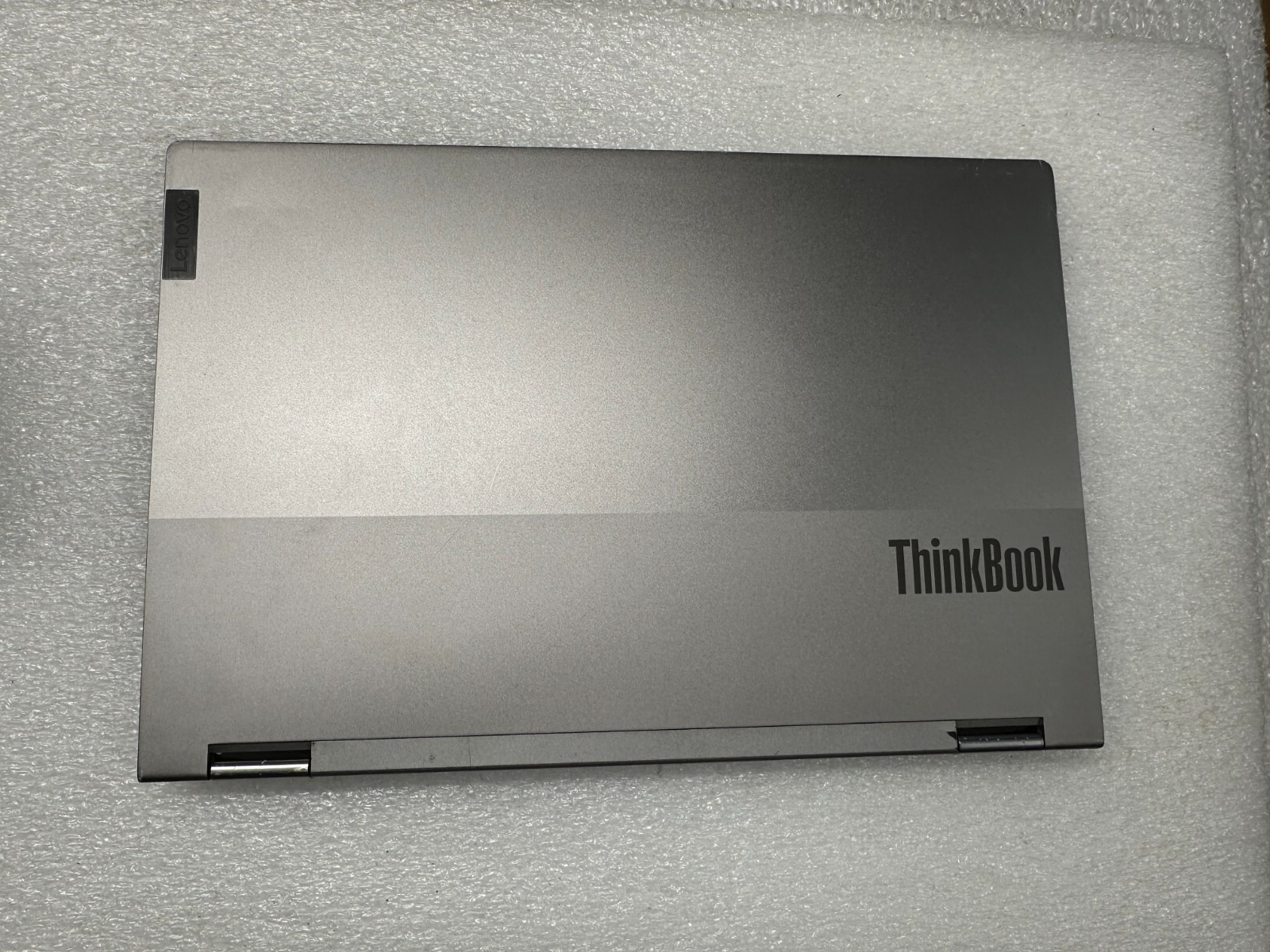Lenovo Thinkbook 14s Yoga ITL 20we 14in complete touch screen lcd panel display Laptop Screen product photo 2