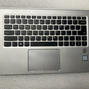 Lenovo Yoga 910-13IKB palmrest touch pad keyboard 5CB0M35092 Palmrest Keyboard Assembly product photo 1