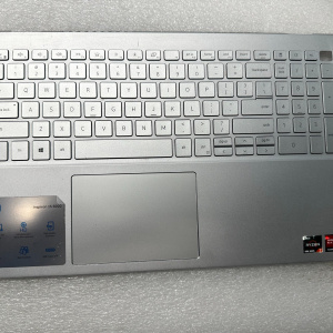 Dell Inspiron 5505 palmrest touch pad keyboard 6xcc3 Palmrest Keyboard Assembly product photo 1