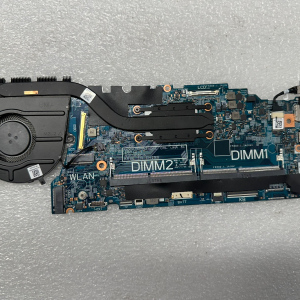 Dell Latitude 3410 i5-10310u Motherboard DT6K3 product photo 1