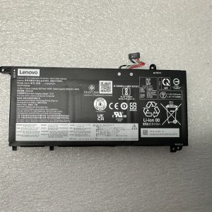 Lenovo ThinkBook 15 G4 ABA 21DL original battery genuine L19M3PDA Laptop Battery product photo 1