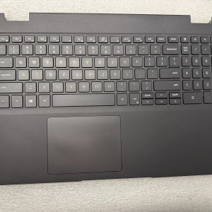 Dell Latitude 3510 10th gen palmrest touch pad keyboard Palmrest Keyboard Assembly 8YMPT product photo 1
