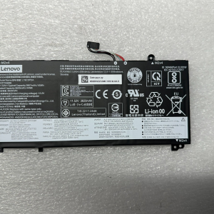 Lenovo ThinkBook 14 G2 ARE genuine original battery 5B10Z21202 L19C3PDA Laptop Battery product photo 1
