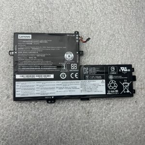 Lenovo Ideapad S340-15iiL touch genuine original battery L18C3PF6 Laptop Battery product photo 1