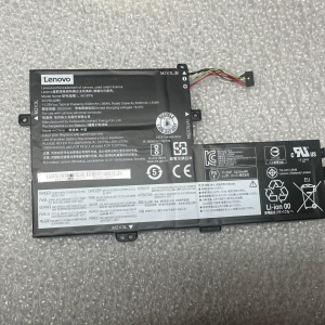 Lenovo S340-15IIL genuine original battery L18c3pf6 Laptop Battery product photo 1