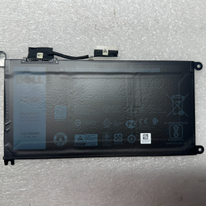 Dell Excellent in Dell Bios - Dell Inspiron 7586 FW8KR genuine original battery Laptop Battery product photo 1