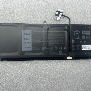 Dell Latitude 3510 genuine original battery TXD03 H5CKD -Excellent in Dell bios Laptop Battery product photo 1