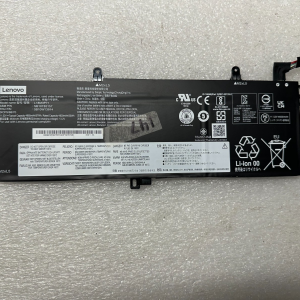 Lenovo 147 cycles -Lenovo Thinkpad P15s Gen 1 genuine original battery L18M3P71 Laptop Battery product photo 1
