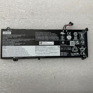 Lenovo Thinkbook 14s Yoga ITL 20we genuine original battery L19C4PDB Laptop Battery product photo 1