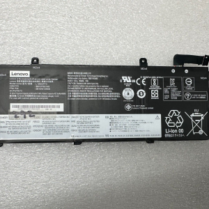 Lenovo 292 cycles - Lenovo ThinkPad T495 genuine original battery L18M3P73 Laptop Battery product photo 1