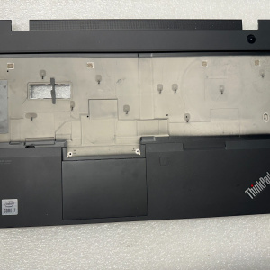 Lenovo Thinkpad P51s palmrest touch pad top cover C Palmrest Assembly product photo 1