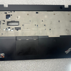 Lenovo L15 Gen 2 20X7 20X8 15.6 palmrest top cover 5CB0Z69223 Palmrest Assembly product photo 1