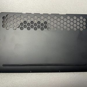 Dell Alienware M15 R7 Black Bottom Back Cover Lower Case 92H3V LCD Back Cover product photo 1